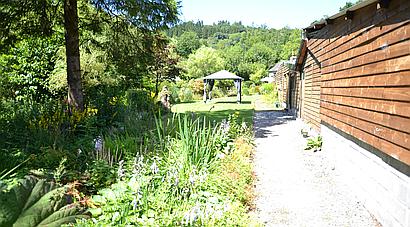 Gwernogle CARMARTHENSHIRE