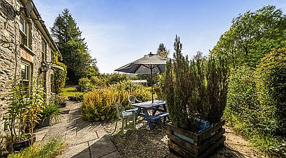 Gwernogle CARMARTHENSHIRE