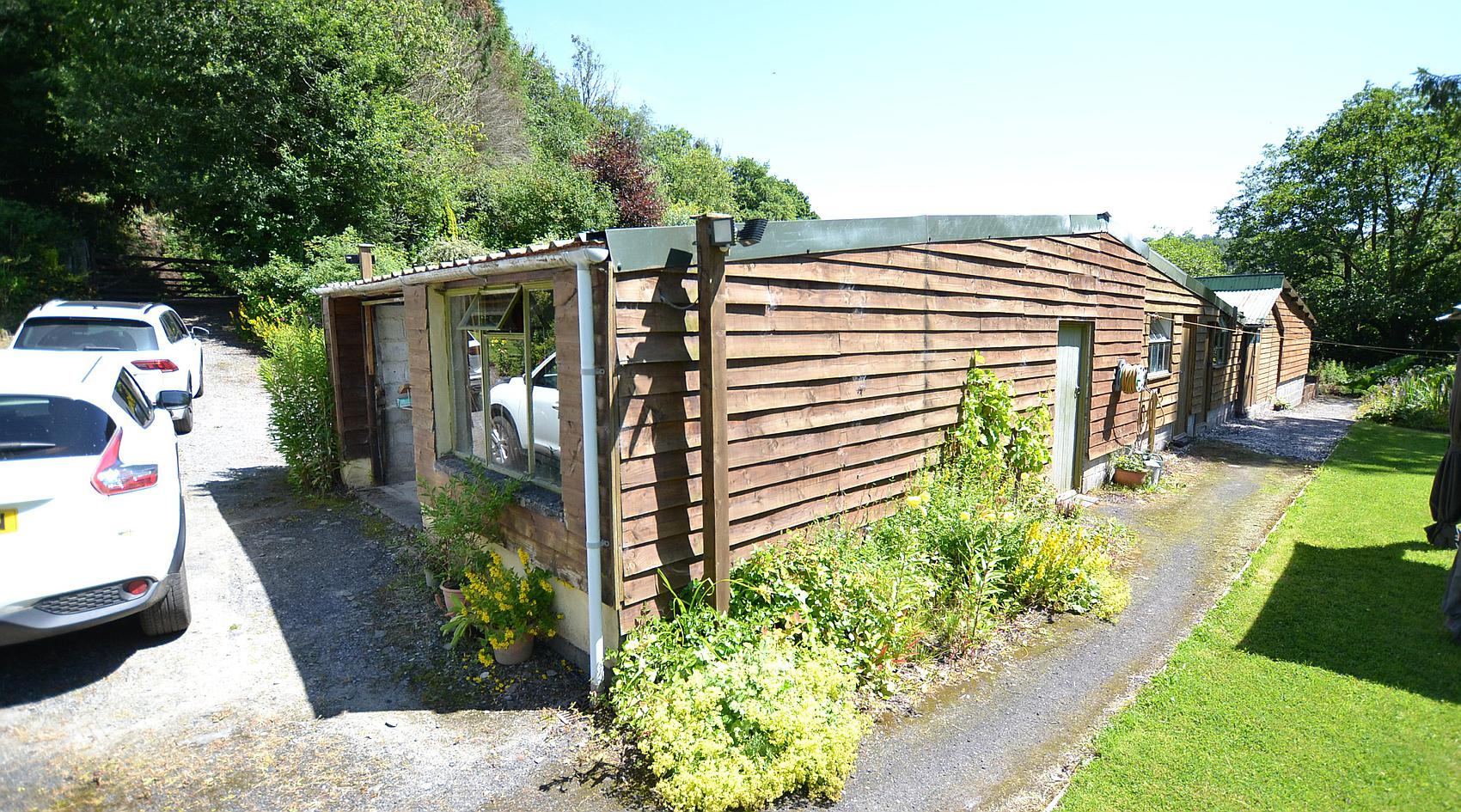 Gwernogle CARMARTHENSHIRE