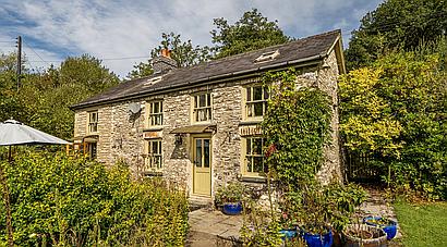 Gwernogle CARMARTHENSHIRE