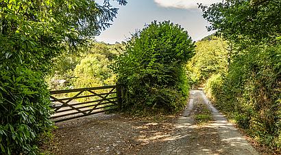 Gwernogle CARMARTHENSHIRE