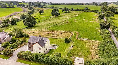 Llanboidy CARMARTHENSHIRE