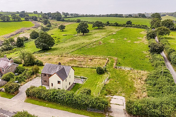Llanboidy CARMARTHENSHIRE