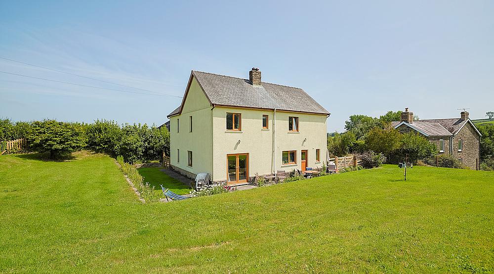 Llanboidy CARMARTHENSHIRE