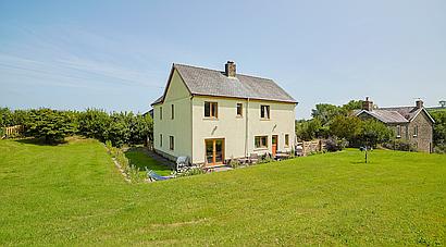 Llanboidy CARMARTHENSHIRE