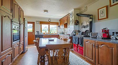 Llanboidy CARMARTHENSHIRE