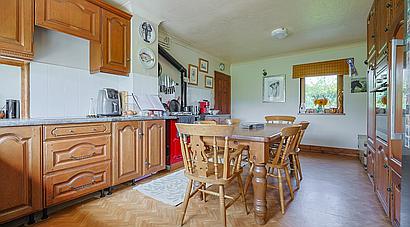 Llanboidy CARMARTHENSHIRE