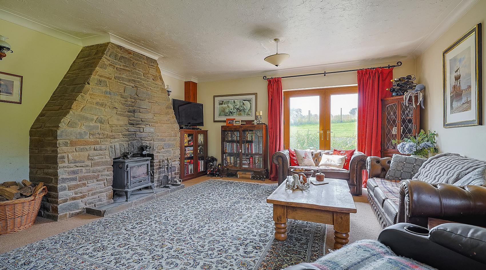 Llanboidy CARMARTHENSHIRE