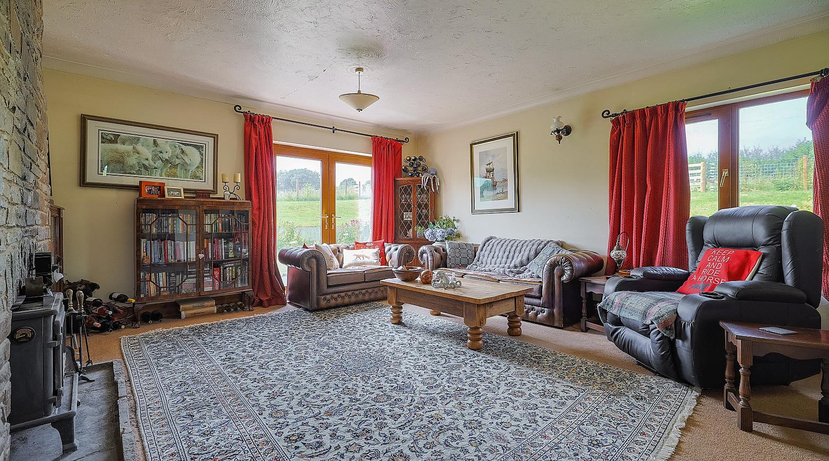 Llanboidy CARMARTHENSHIRE