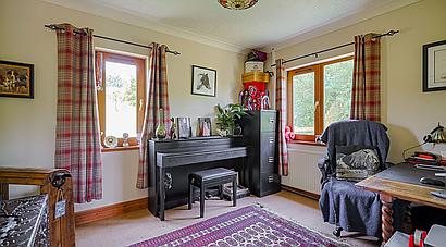 Llanboidy CARMARTHENSHIRE