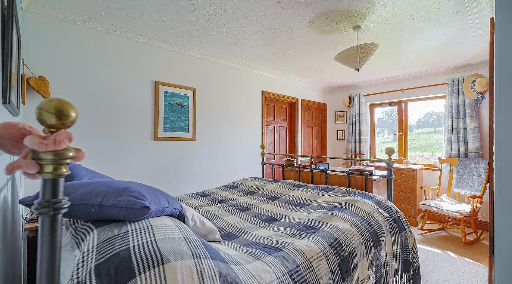 Llanboidy CARMARTHENSHIRE