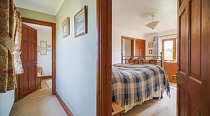 Llanboidy CARMARTHENSHIRE