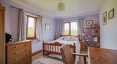 Llanboidy CARMARTHENSHIRE