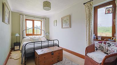 Llanboidy CARMARTHENSHIRE