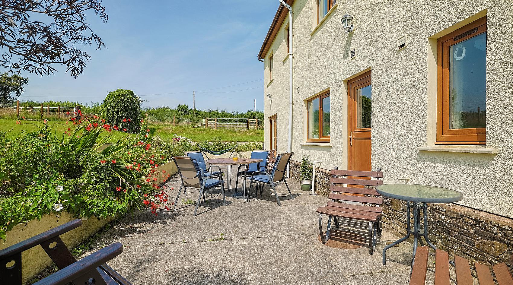 Llanboidy CARMARTHENSHIRE