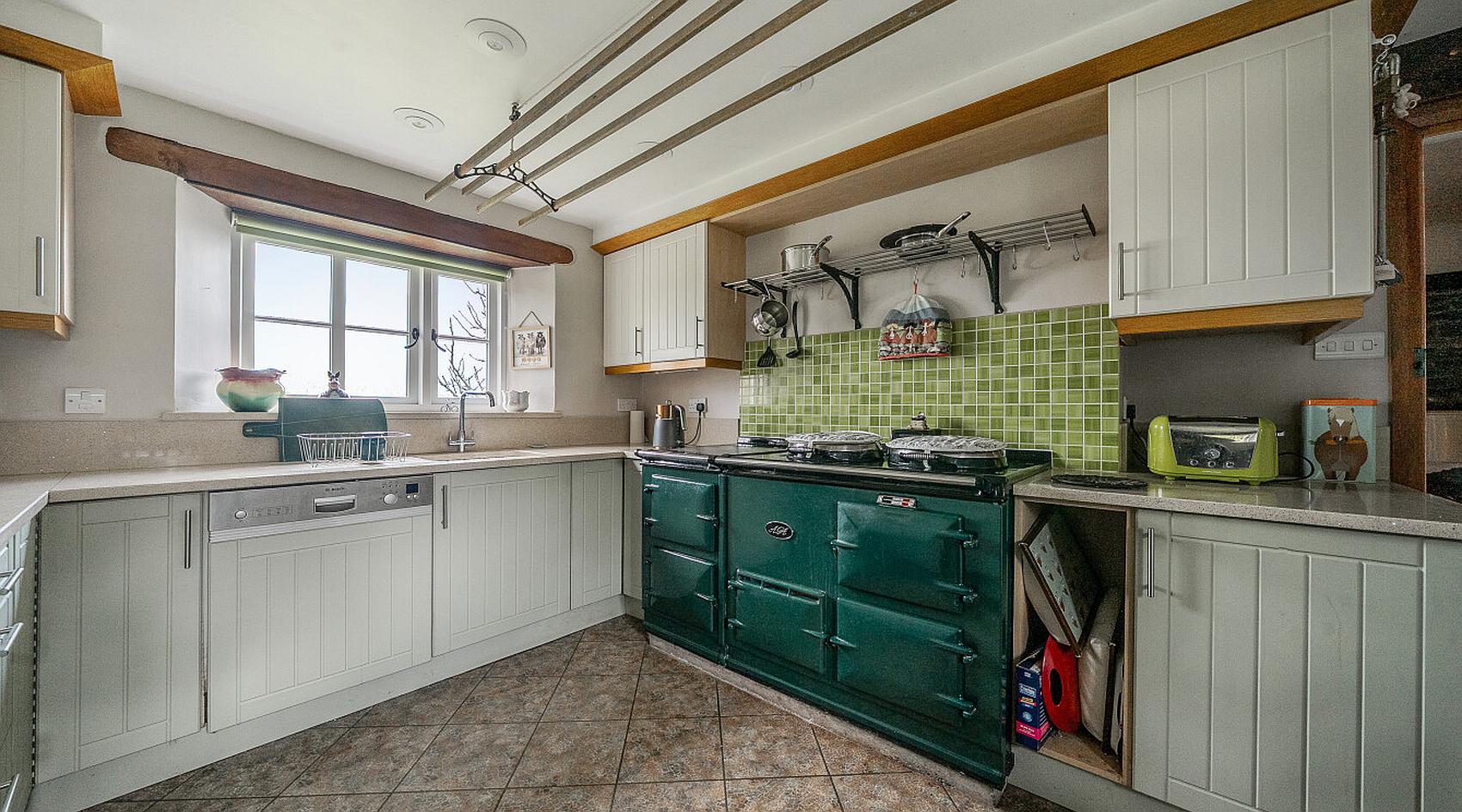 Lower Maescoed HEREFORDSHIRE