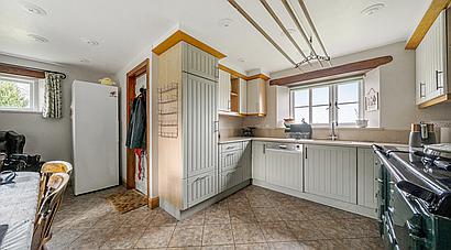 Lower Maescoed HEREFORDSHIRE