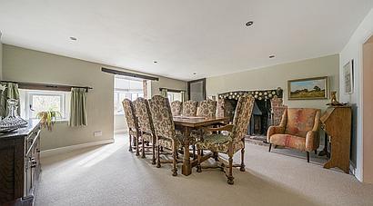 Lower Maescoed HEREFORDSHIRE