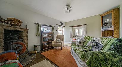 Lower Maescoed HEREFORDSHIRE