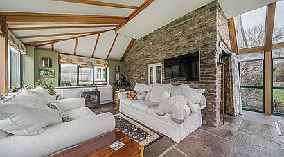 Lower Maescoed HEREFORDSHIRE