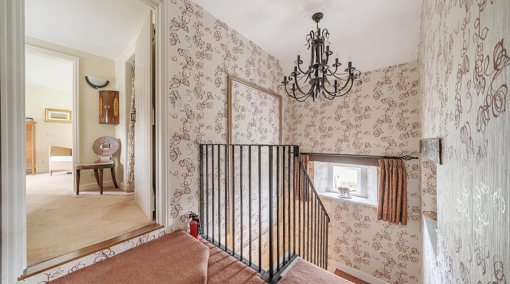 Lower Maescoed HEREFORDSHIRE