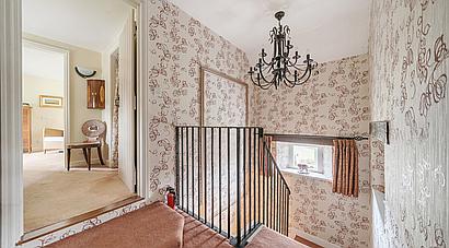 Lower Maescoed HEREFORDSHIRE