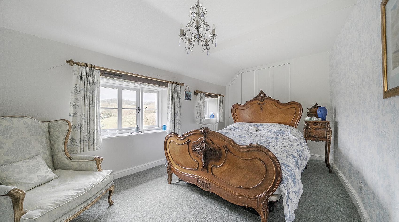 Lower Maescoed HEREFORDSHIRE