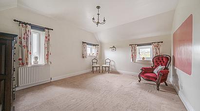 Lower Maescoed HEREFORDSHIRE