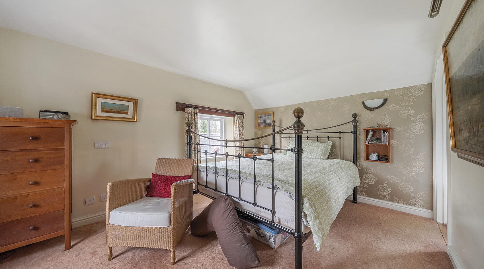 Lower Maescoed HEREFORDSHIRE