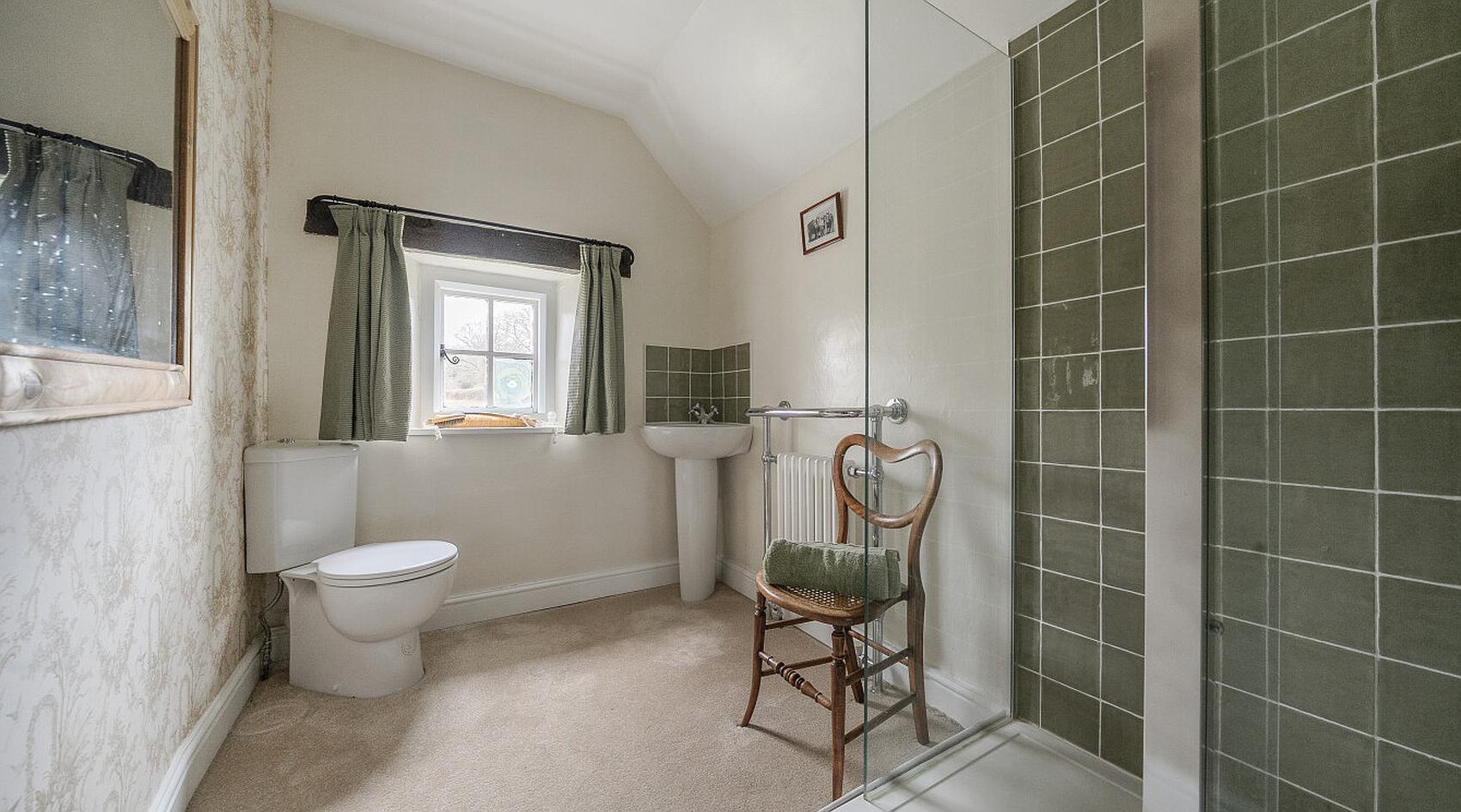 Lower Maescoed HEREFORDSHIRE