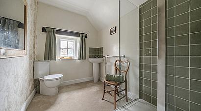 Lower Maescoed HEREFORDSHIRE