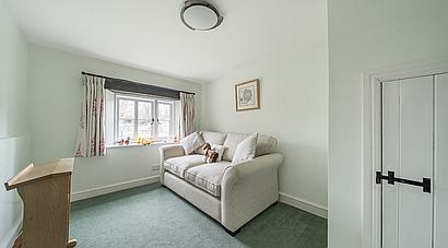 Lower Maescoed HEREFORDSHIRE