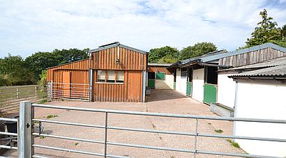 Lower Maescoed HEREFORDSHIRE