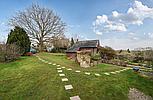 Lower Maescoed HEREFORDSHIRE