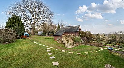 Lower Maescoed HEREFORDSHIRE