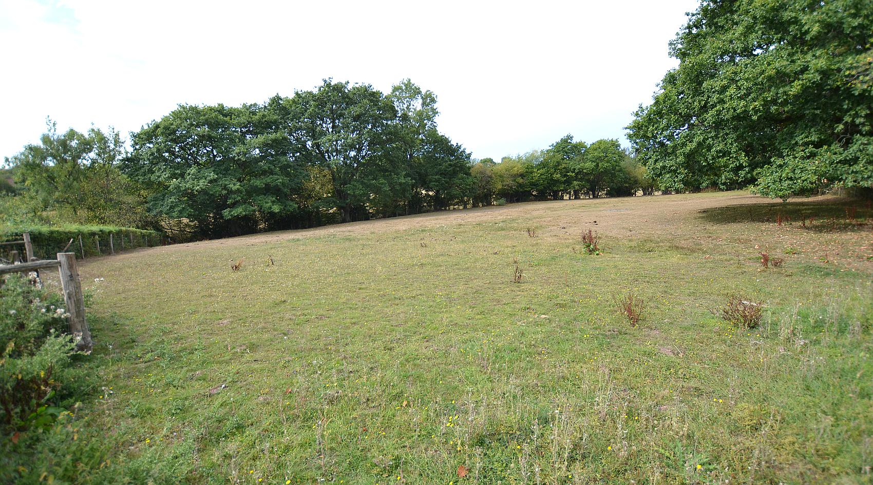 Lower Maescoed HEREFORDSHIRE