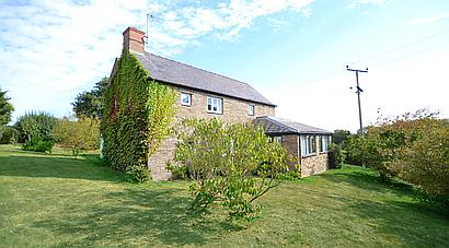 Lower Maescoed HEREFORDSHIRE