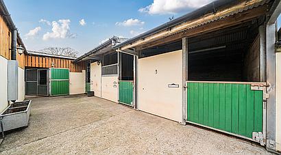 Lower Maescoed HEREFORDSHIRE