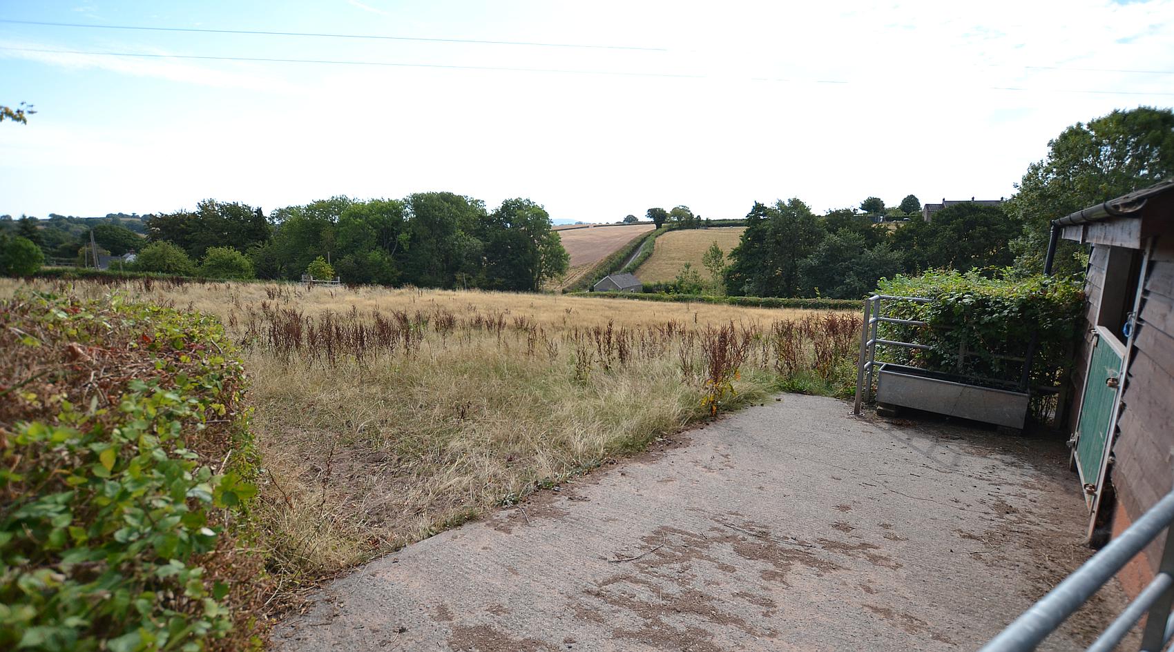 Lower Maescoed HEREFORDSHIRE