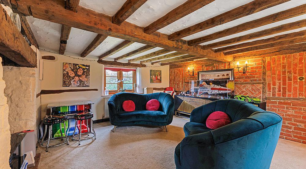 Headley BERKSHIRE