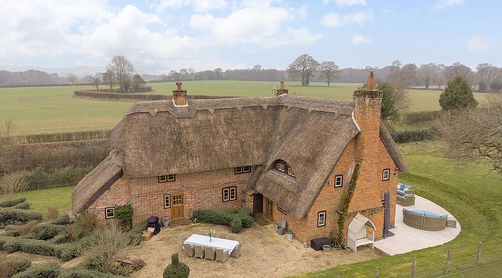 Headley BERKSHIRE
