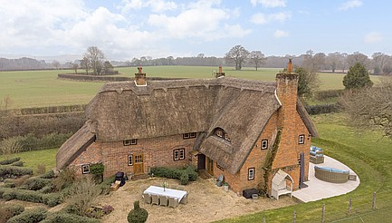 Headley BERKSHIRE