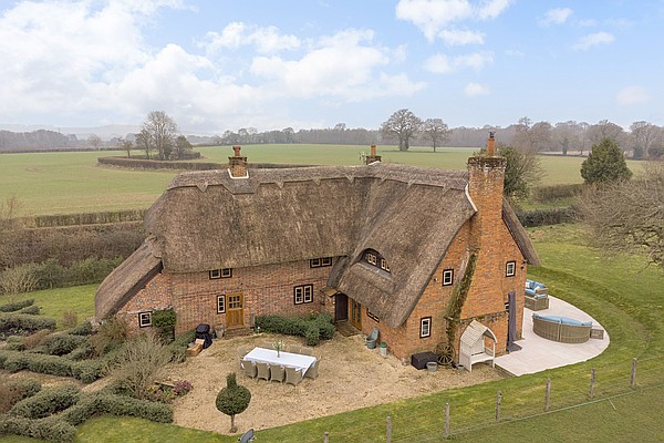 Headley BERKSHIRE