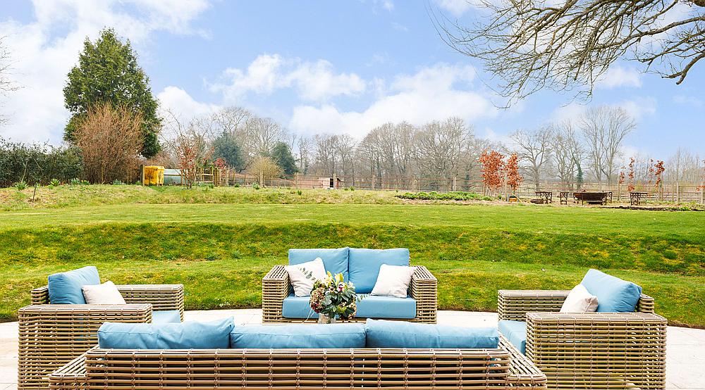 Headley BERKSHIRE