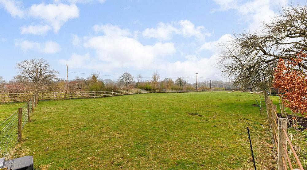 Headley BERKSHIRE