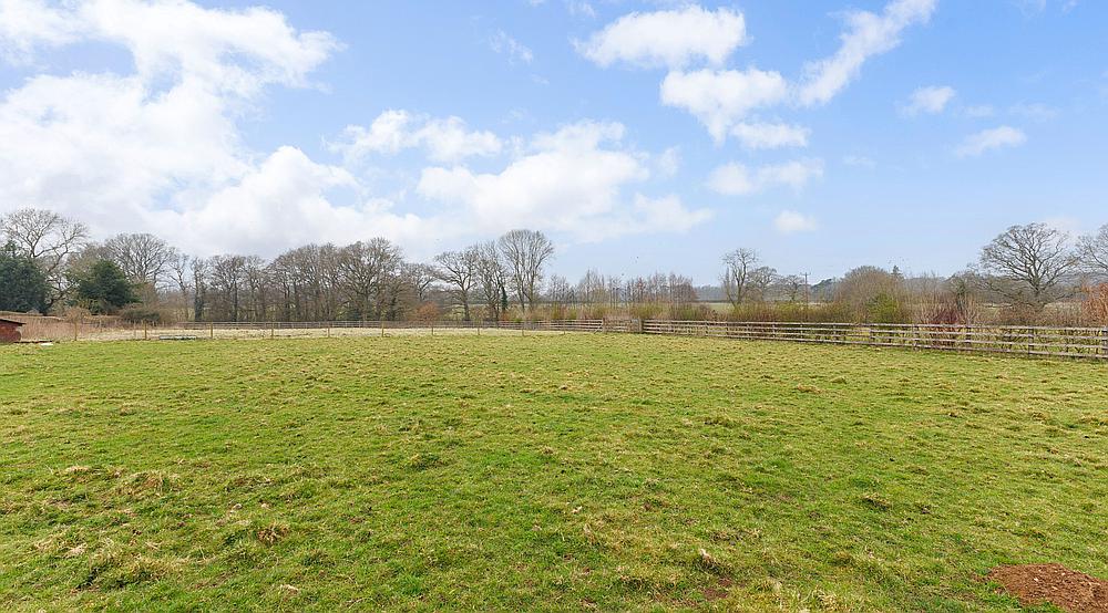 Headley BERKSHIRE