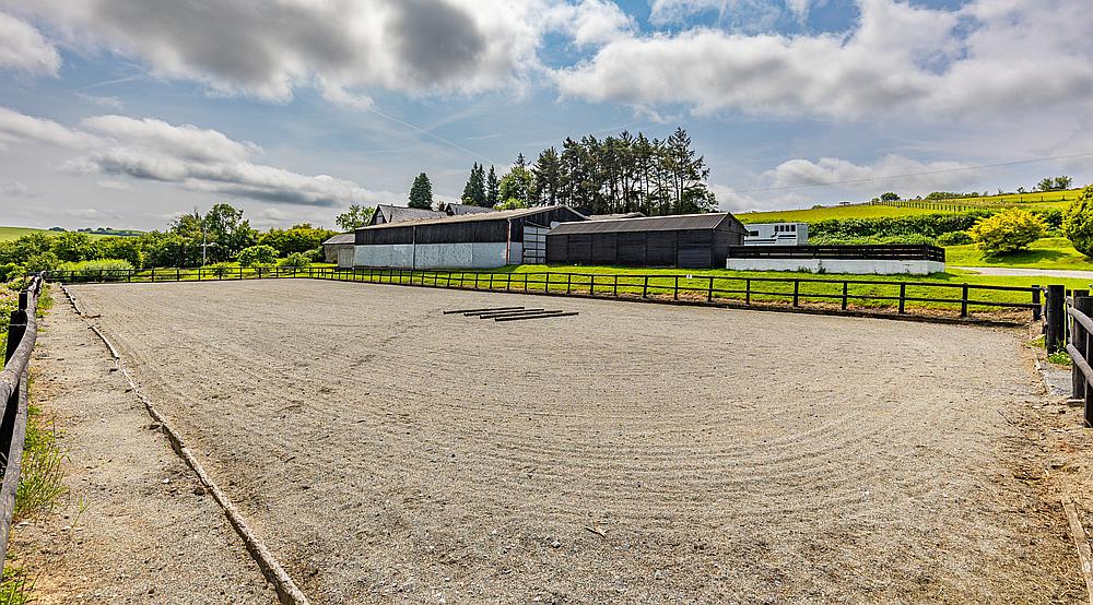 Rhosgoch POWYS