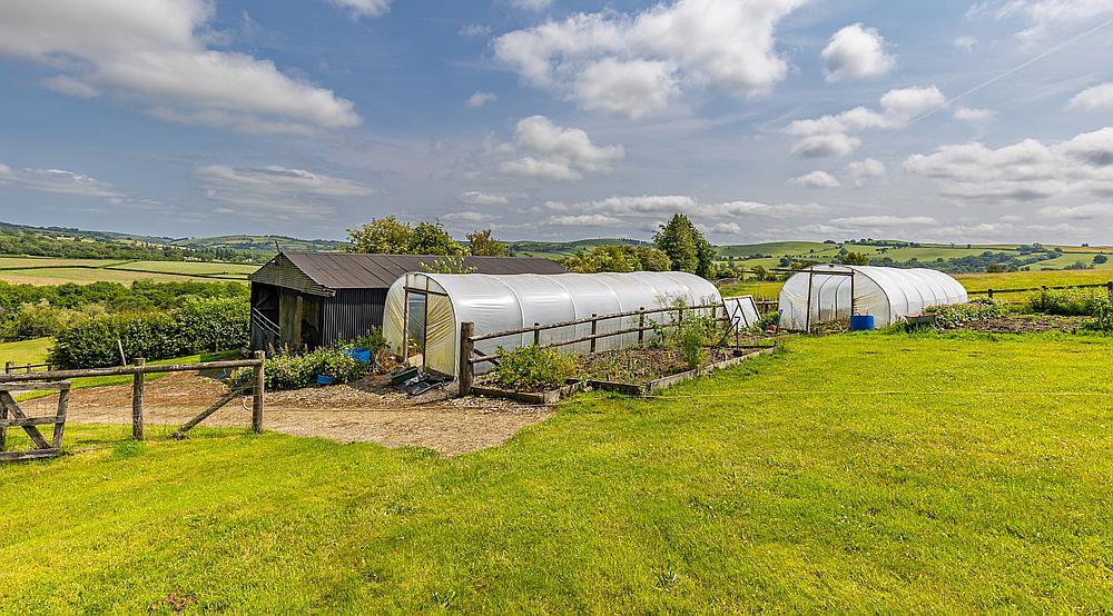 Rhosgoch POWYS