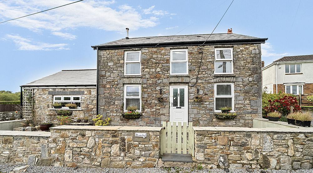Foelgastell CARMARTHENSHIRE