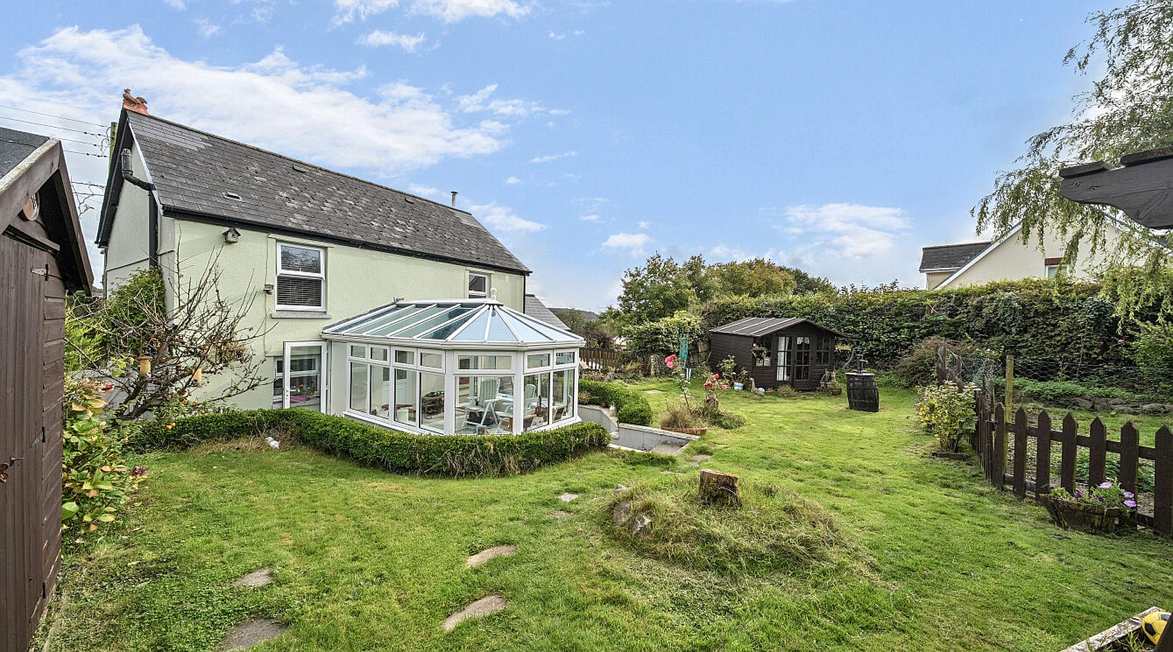 Foelgastell CARMARTHENSHIRE